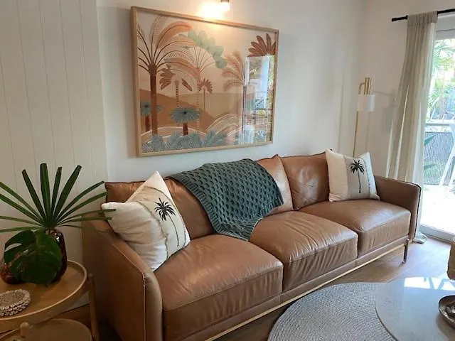 Ferienwohnung Unit 9 At Marina Terraces Port Douglas Apartment
